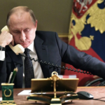 Conflicto Rusia – Ucrania: ¿Cuáles son los cuatro puntos que reclama Putin para terminar la guerra?